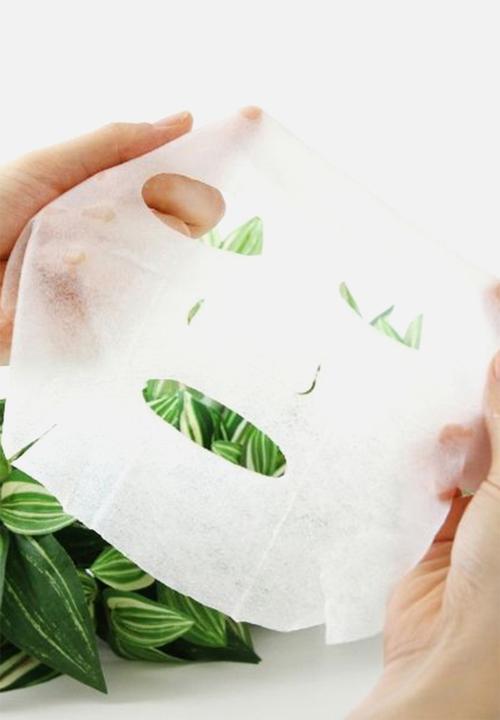 KOCOSTAR - 4 Mask Series - Collagen