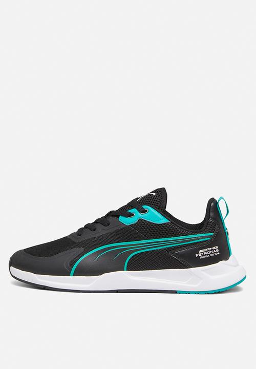 PUMA - Motorsport MAPF1 ionicspeed