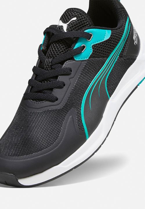 PUMA - Motorsport MAPF1 ionicspeed