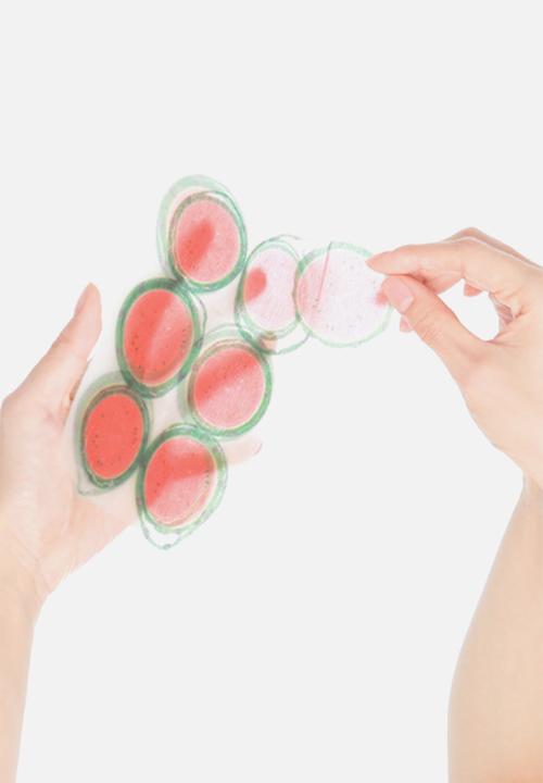 KOCOSTAR - Slice Mask Watermelon