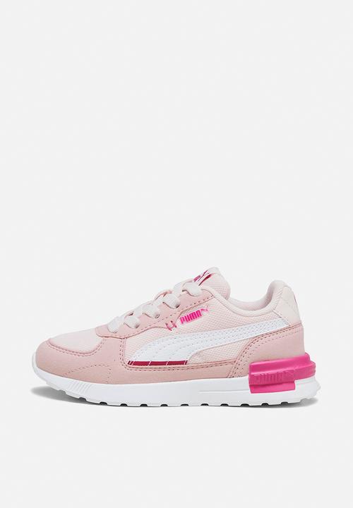 PUMA - Graviton ac ps - pink/white