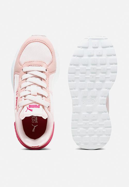 PUMA - Graviton ac ps - pink/white
