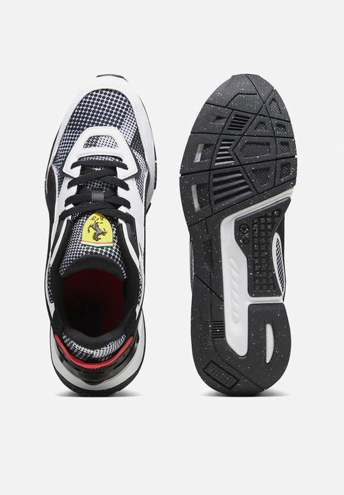 PUMA - Motorsport Ferrari mirage sport tech camo