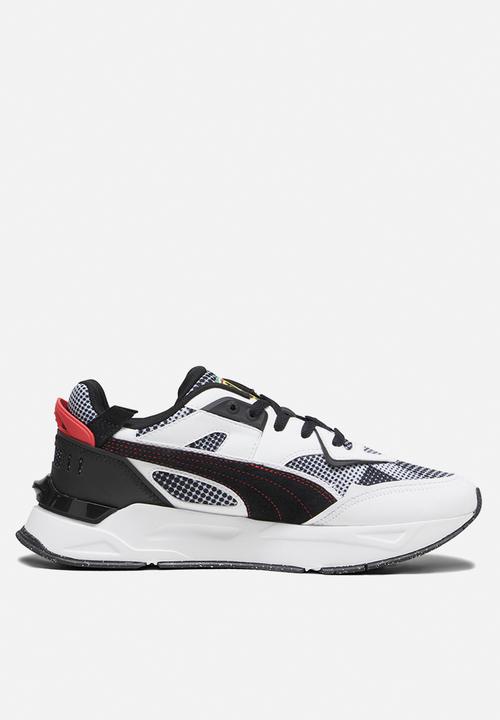 PUMA - Motorsport Ferrari mirage sport tech camo