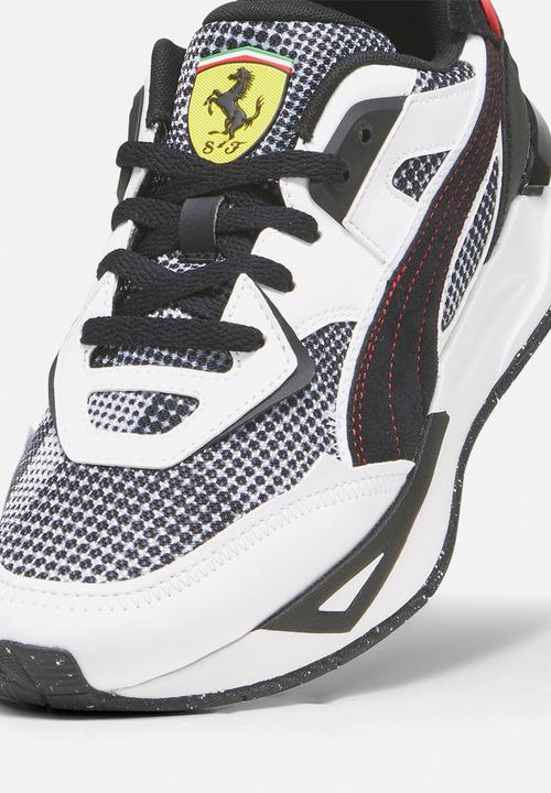 PUMA - Motorsport Ferrari mirage sport tech camo