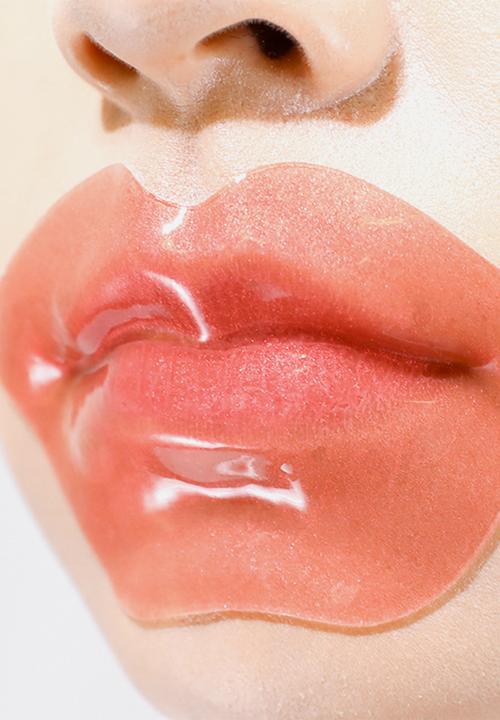 KOCOSTAR - Lip Mask Romantic Rose Vegan