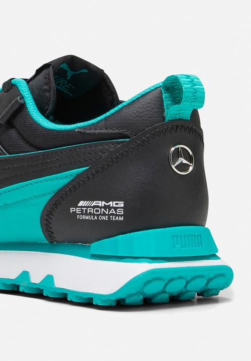 PUMA - Motorsport MAPF1 rider fv