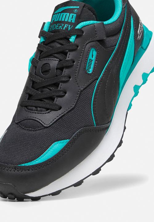 PUMA - Motorsport MAPF1 rider fv