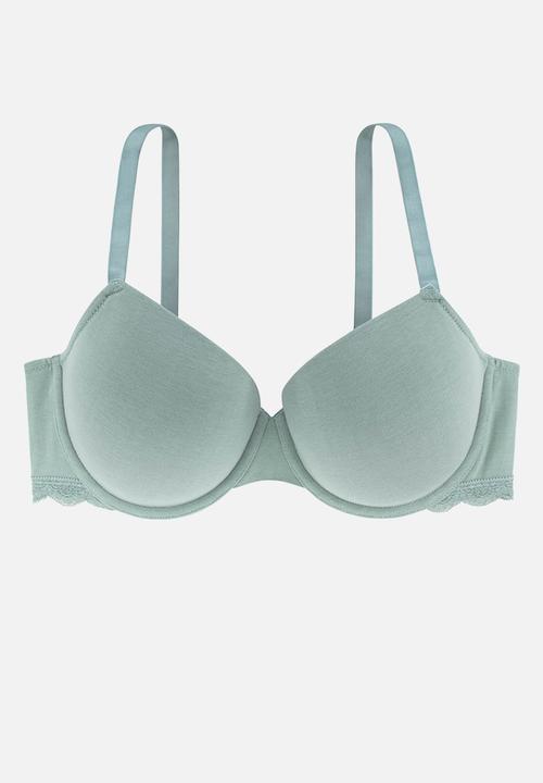 DORINA - Plus cali demi - green