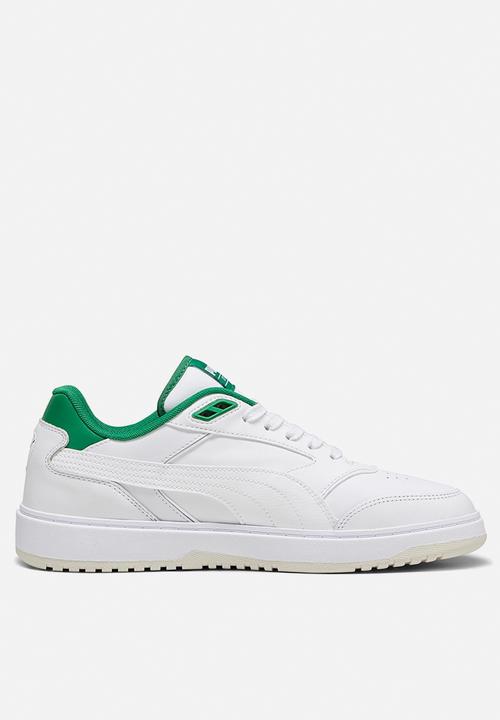 PUMA - Puma doublecourt