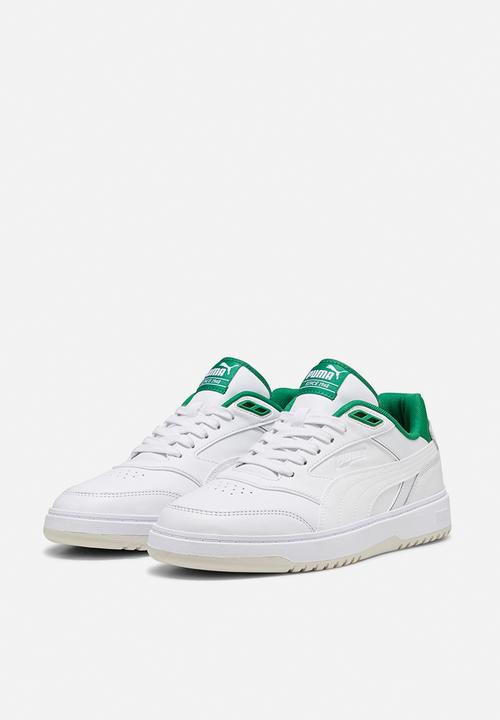 PUMA - Puma doublecourt