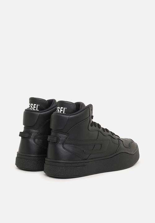 Diesel  - S-ukiyo Mid x