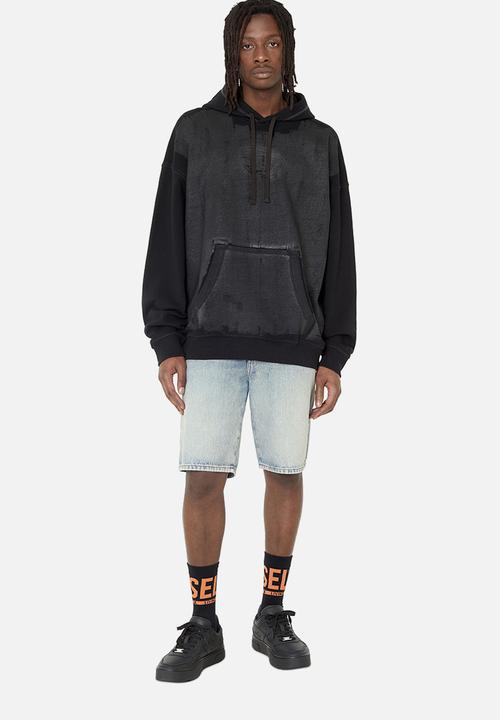 Diesel  - S-Ukiyo Low x 