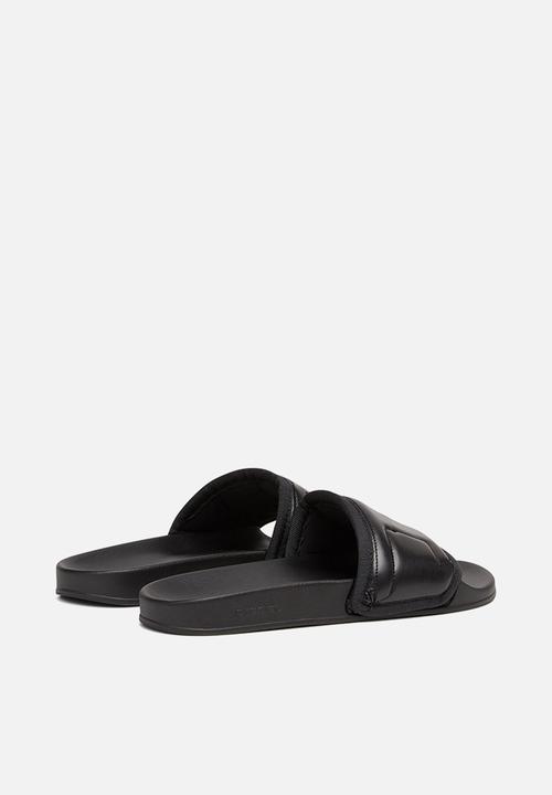 Diesel  - Sa-mayemi puf x - black