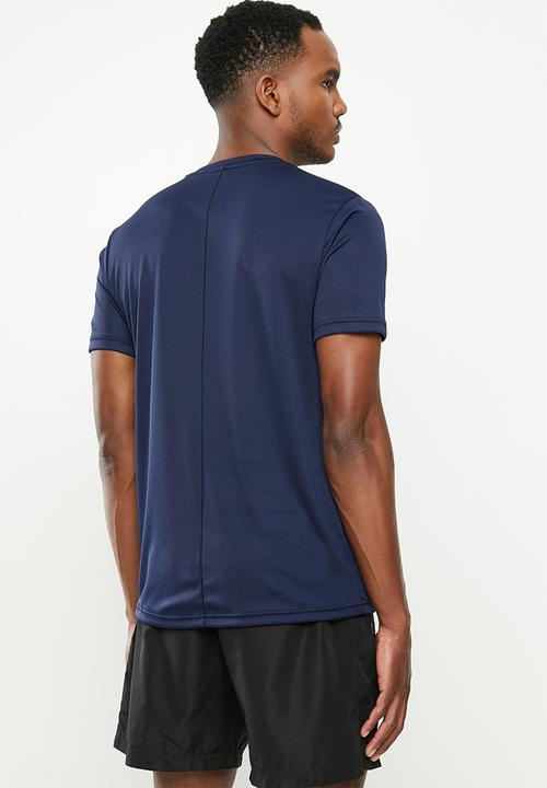 ASICS - Gpx short sleeve tee - navy