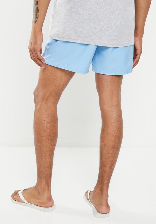 Oakley - Beach volley 16" beachshort - stonewash blue