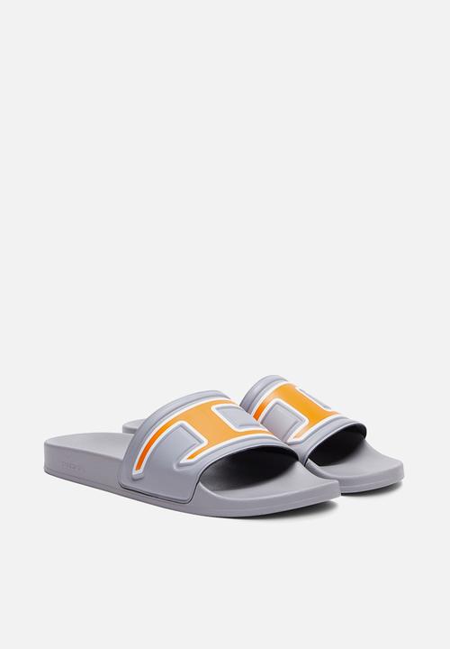 Diesel  - Sa-mayemi d - grey