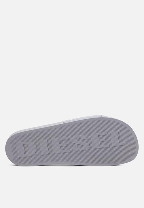 Diesel  - Sa-mayemi d - grey