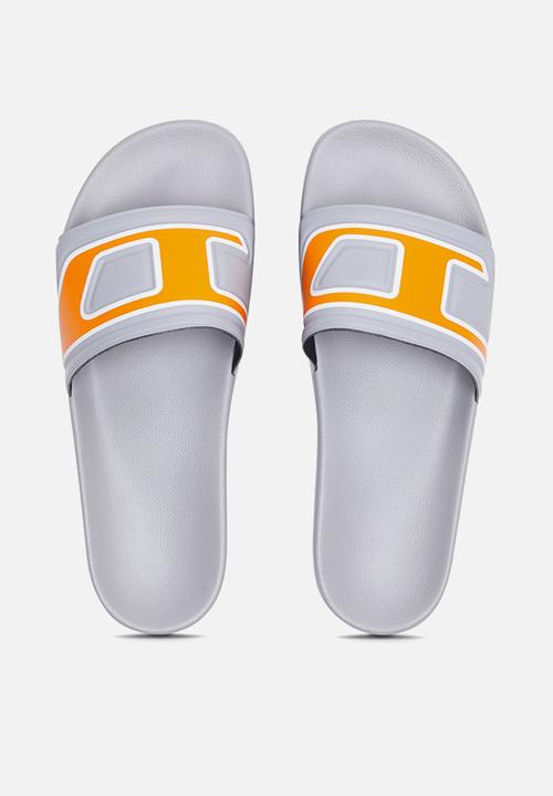 Diesel  - Sa-mayemi d - grey