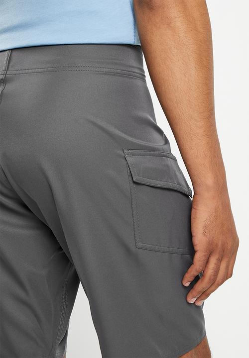 Oakley - Kana 21 2.0 - uniform grey
