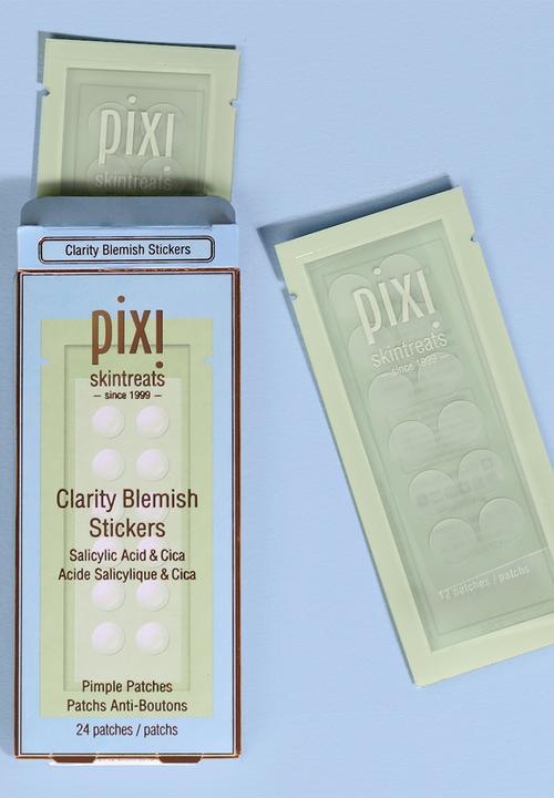 Pixi Beauty - Clarity Blemish Stickers