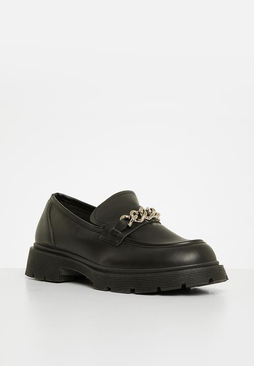 Superbalist - Kya loafer - black