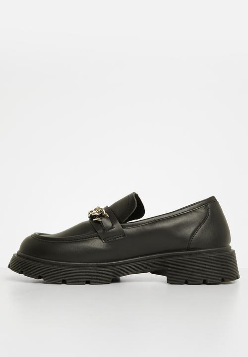 Superbalist - Kya loafer - black