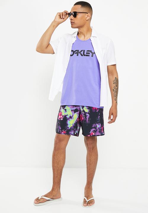 Oakley - Mark 3 tank - new lilac