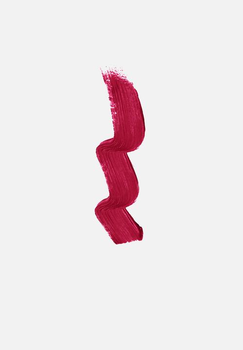 Pixi Beauty - MatteLast Liquid Lip - Real Red