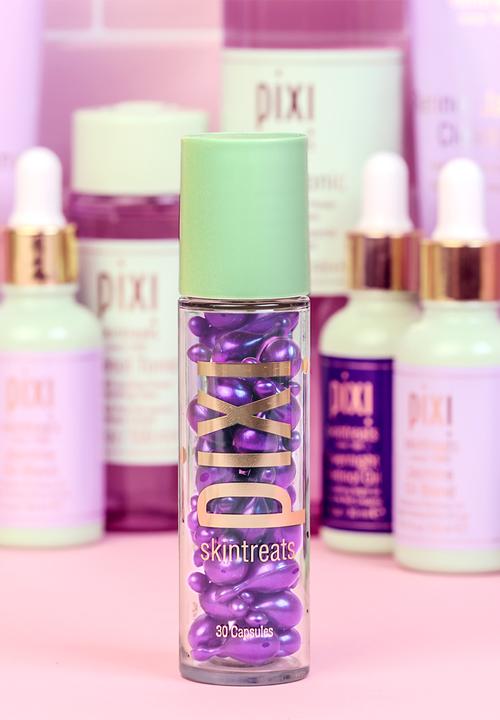 Pixi Beauty - Pixi Retinol CapsuleCare