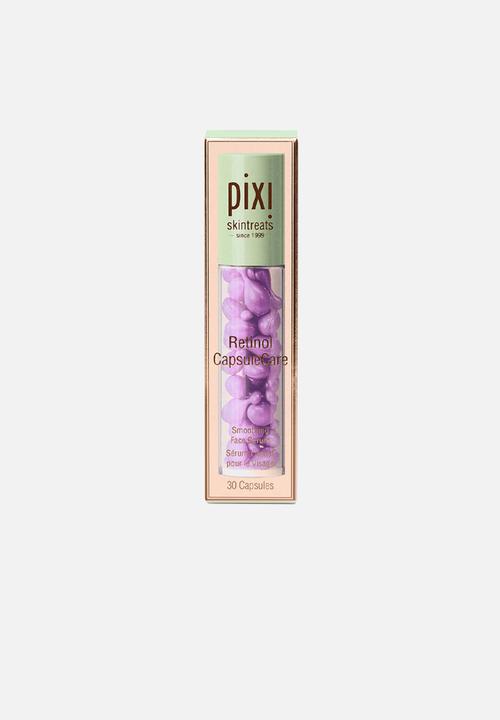Pixi Beauty - Pixi Retinol CapsuleCare
