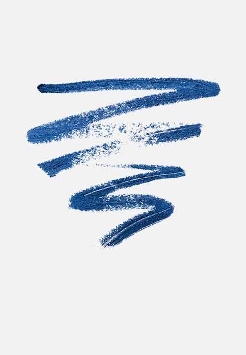 Pixi Beauty - Endless Silky Eye Pen - BlackBlue