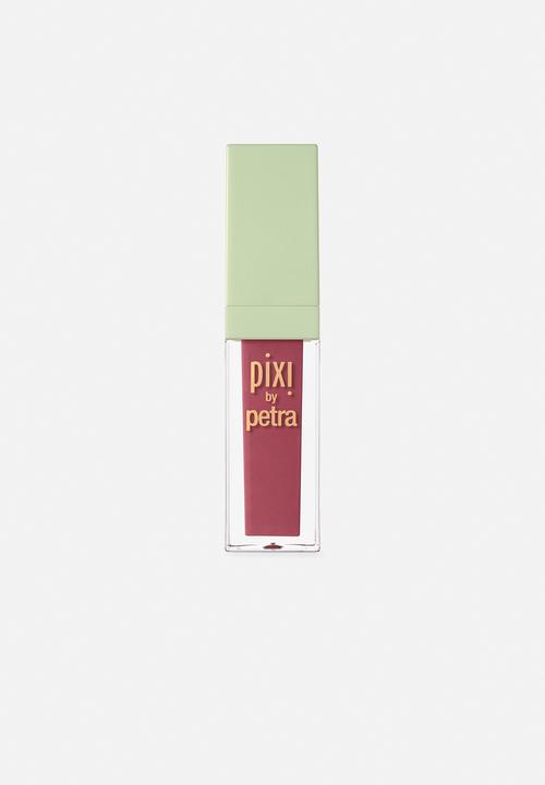 Pixi Beauty - MatteLast Liquid Lip - Berry Beauty