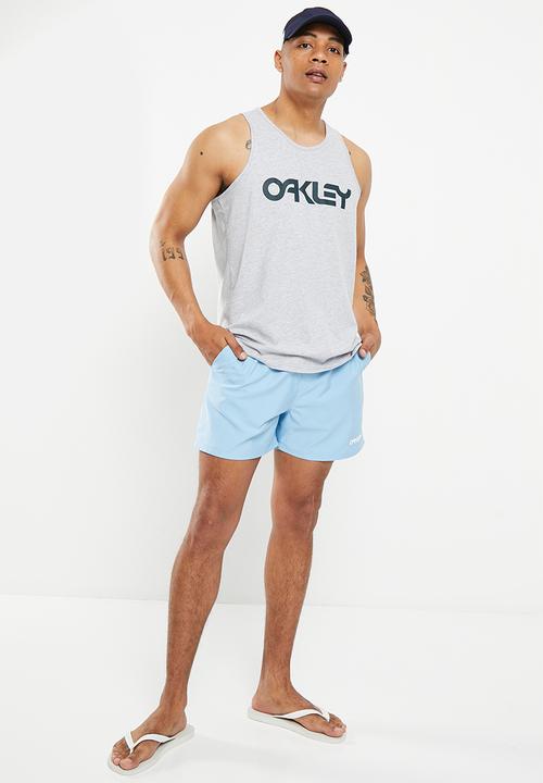 Oakley - Mark 3 tank - granite heather