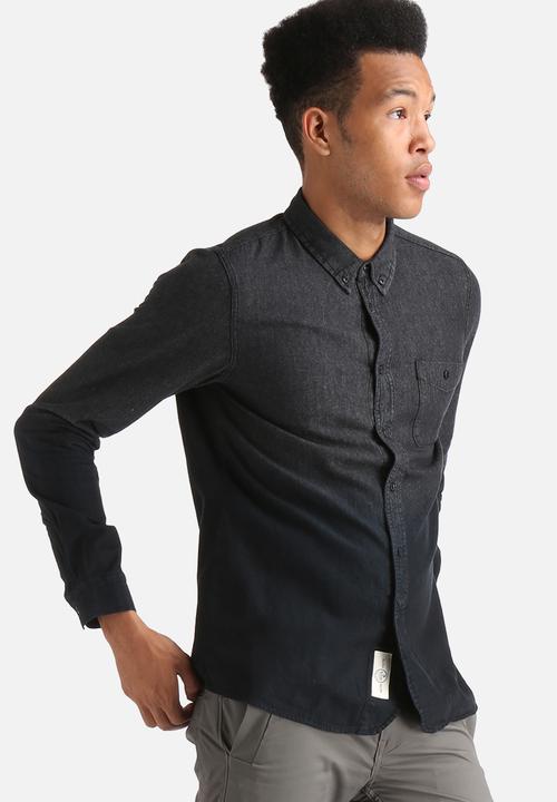 Native Youth - Dip Dye Shirt