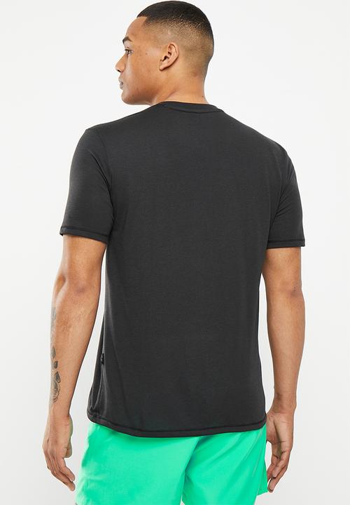 Oakley - Maven mark tee - blackout