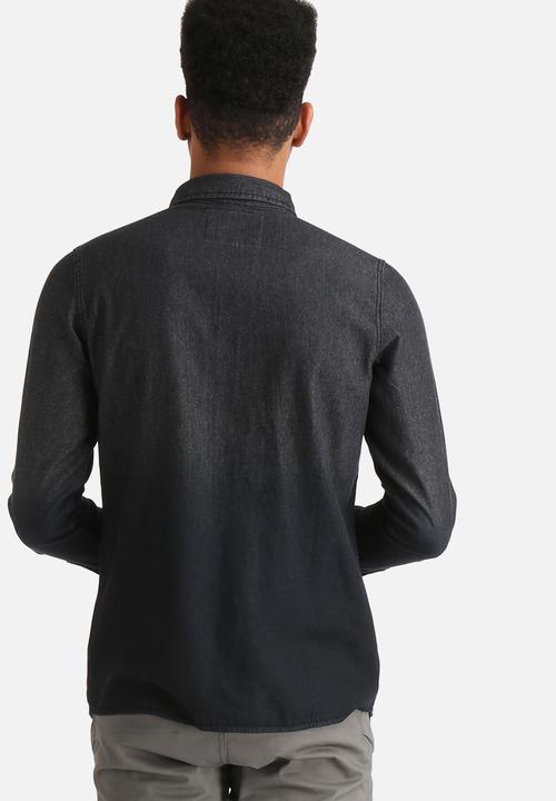 Native Youth - Dip Dye Shirt