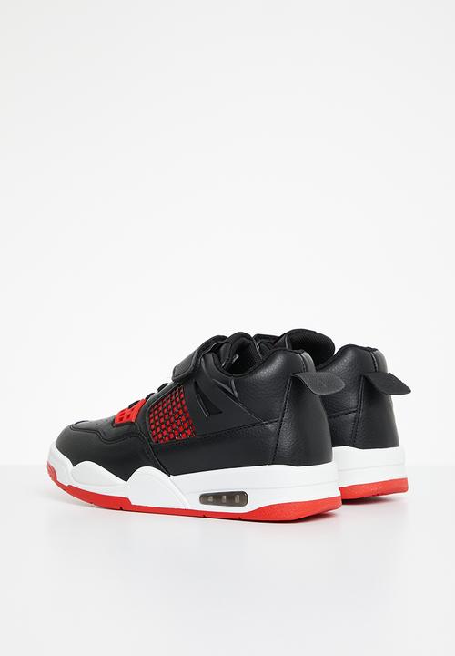 SOVIET - Y krypto - black/red