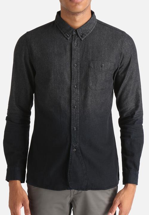 Native Youth - Dip Dye Shirt