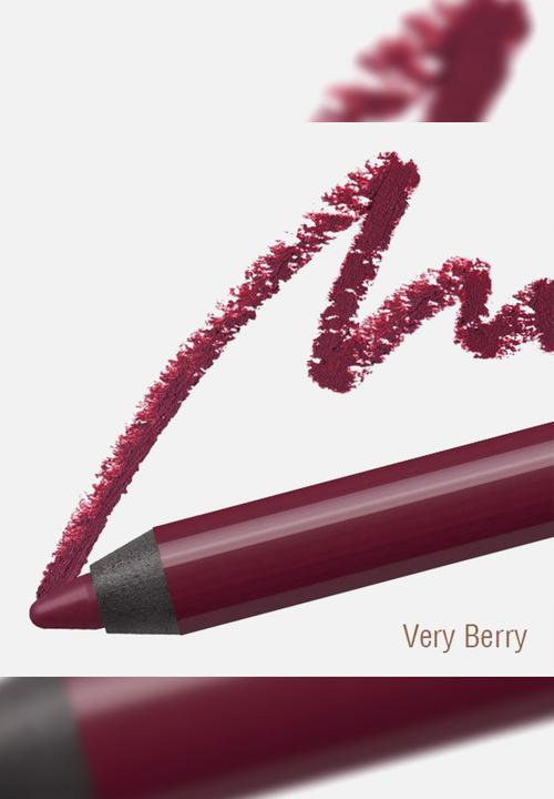 Pixi Beauty - Endless Silky Eye Pen - VeryBerry