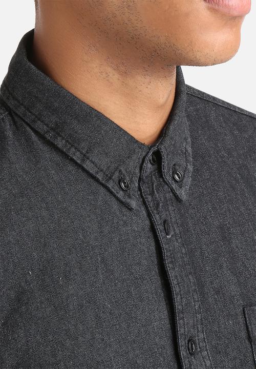 Native Youth - Dip Dye Shirt