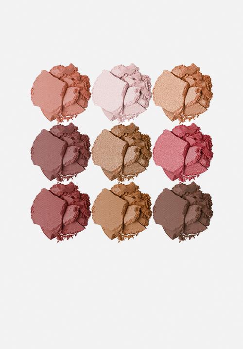Pixi Beauty - Eye Effects - Rosette Ray