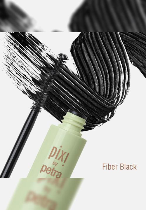 Pixi Beauty - Lengthy Fiber Mascara