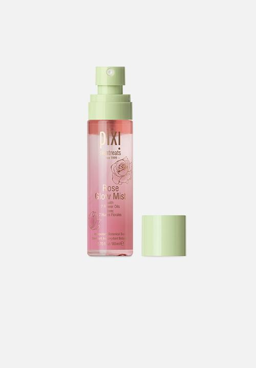 Pixi Beauty - Rose Glow Mist