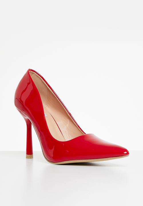 Madison® - Lila 2 court - red