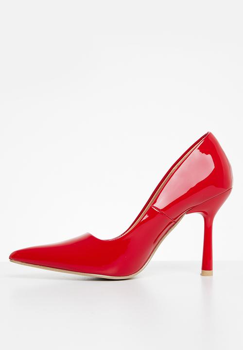 Madison® - Lila 2 court - red