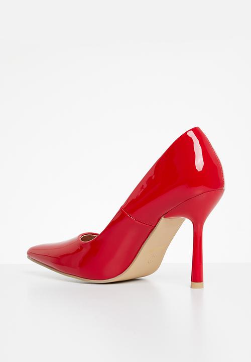 Madison® - Lila 2 court - red