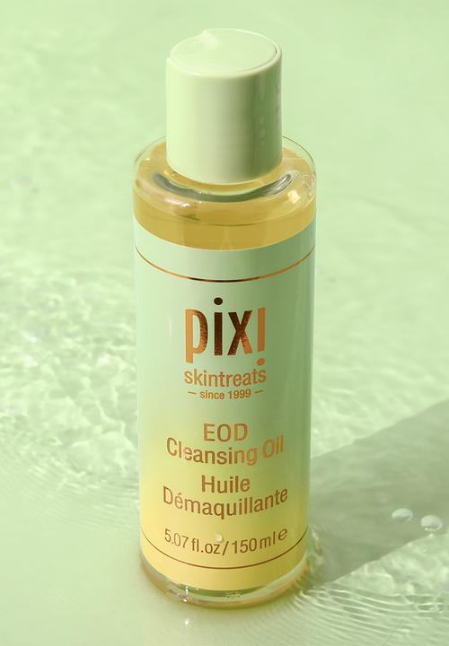 Pixi Beauty - EOD Cleansing Oil