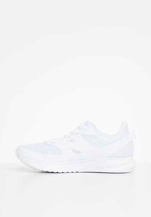 New Balance  - 570 v3 - white (100)