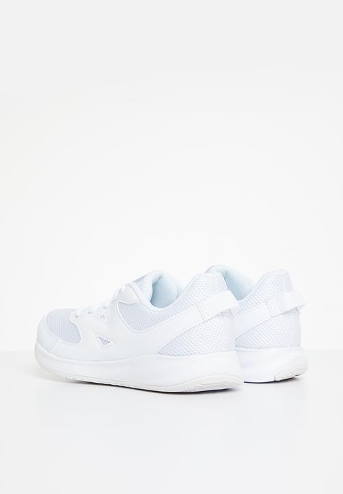 New Balance  - 570 v3 - white (100)